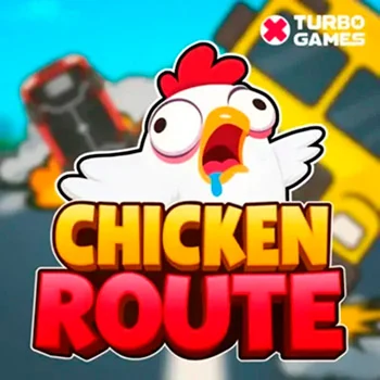 Chicken Route в Sultan Games Casino