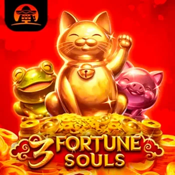 Fortune Souls в Sultan Games Casino