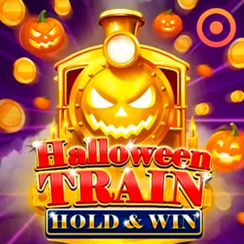Halloween Train в Sultan Games Casino