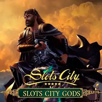 Slots City Gods в Sultan Games Casino