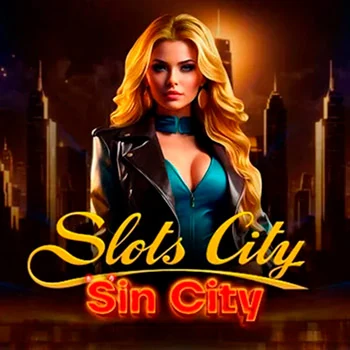 Sin City в Sultan Games Casino