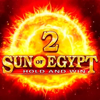 Sun of Egypt 2 в Sultan Games Casino
