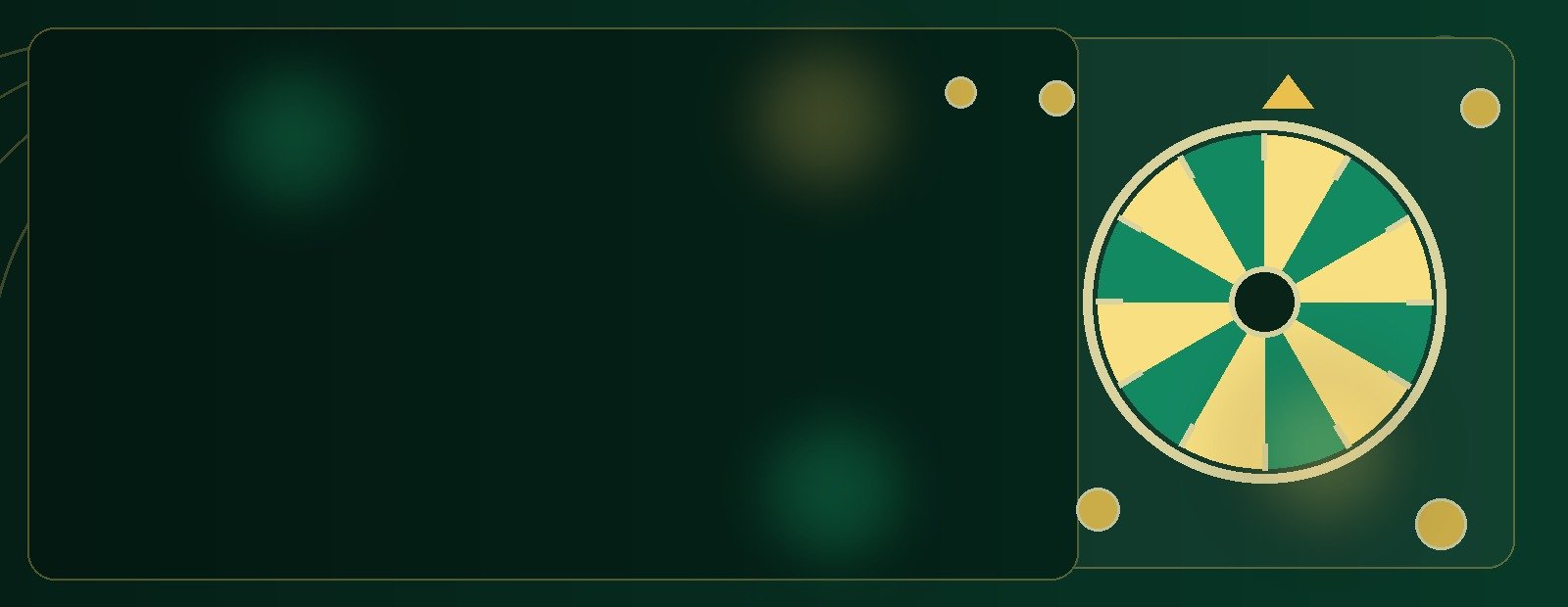 Бонусы и акции Sultan Games Casino